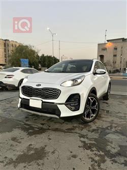 کیا سپۆرتاج